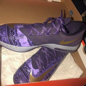 KD VI Black History month Limited Edition